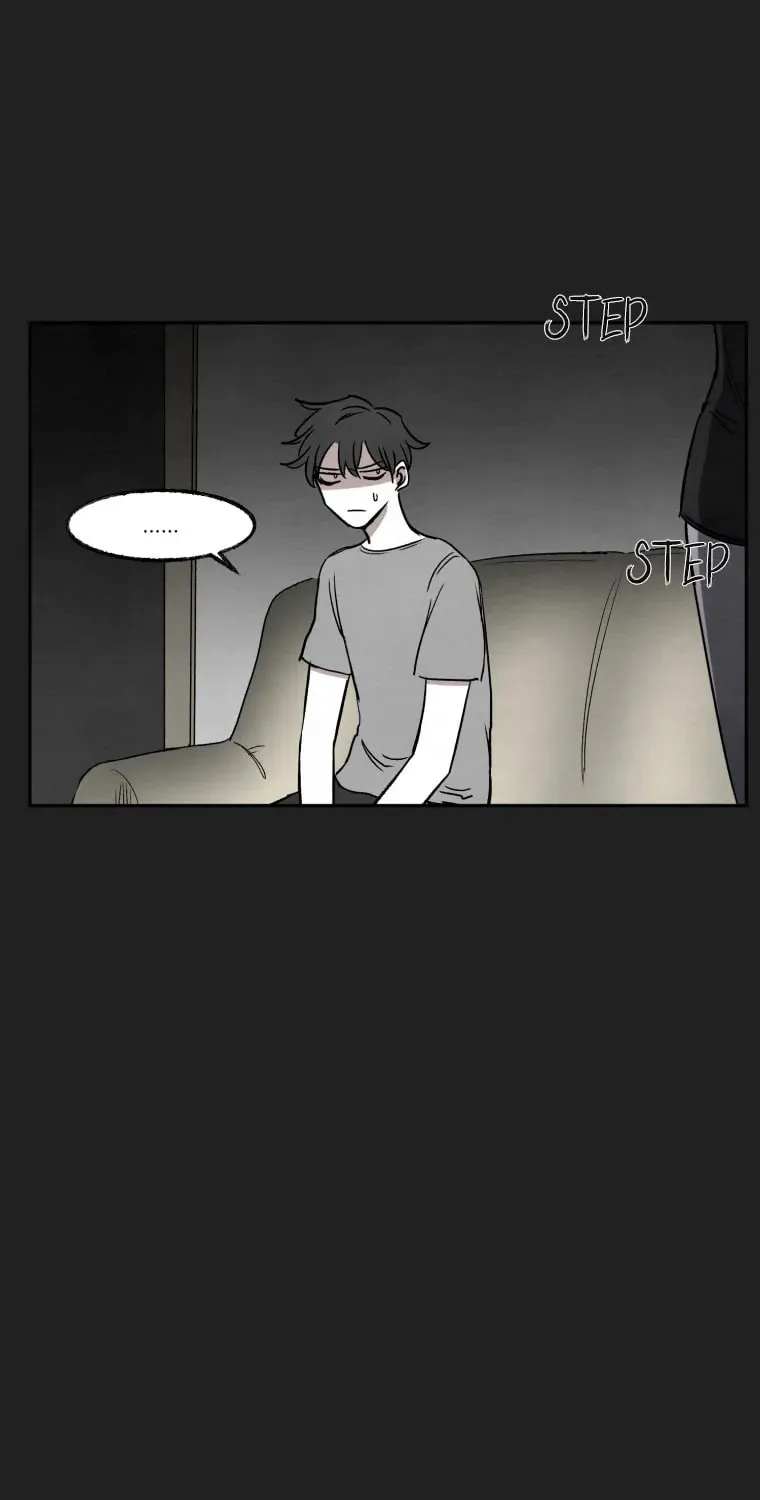Devil's Editing Chapter 7 page 49 - 