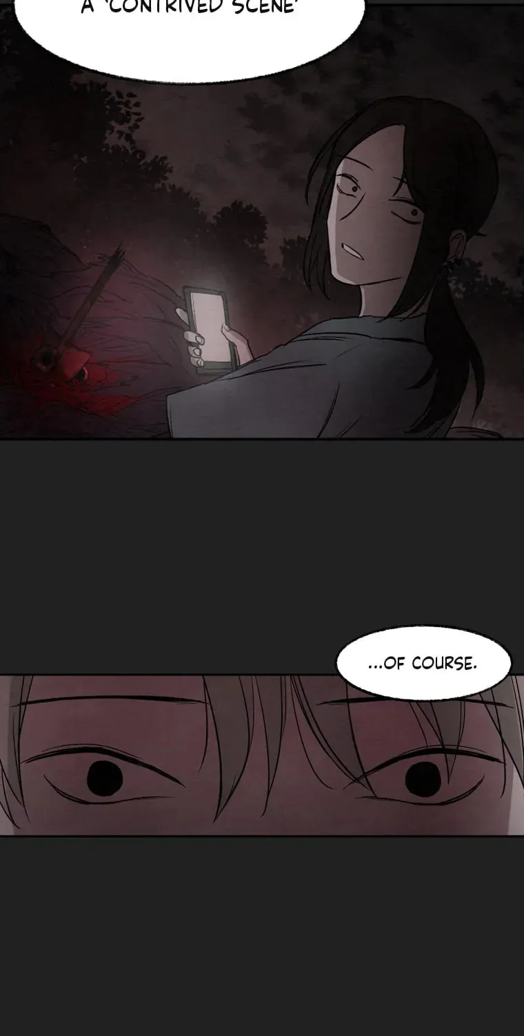 Devil's Editing Chapter 7 page 6 - 