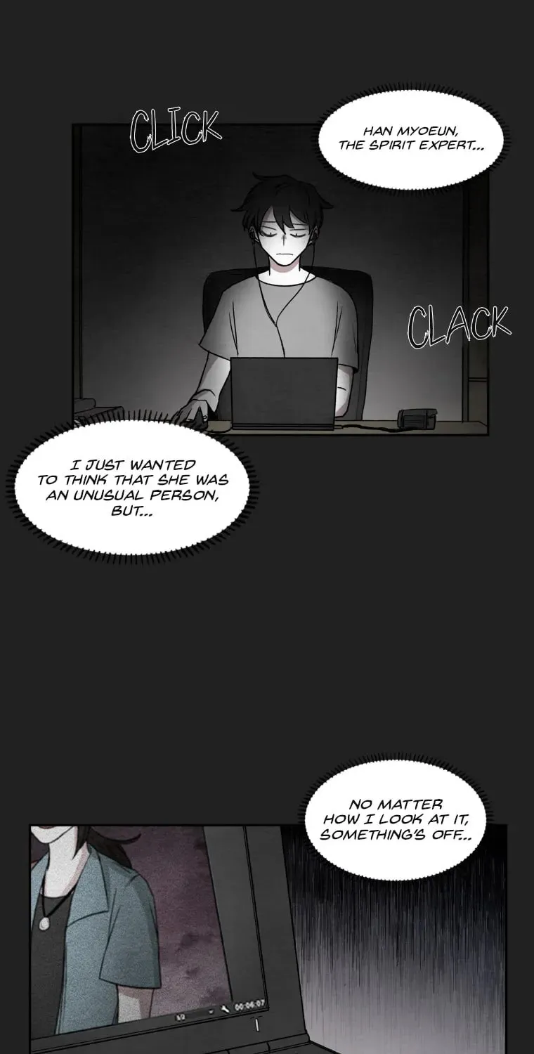 Devil's Editing Chapter 7 page 51 - 