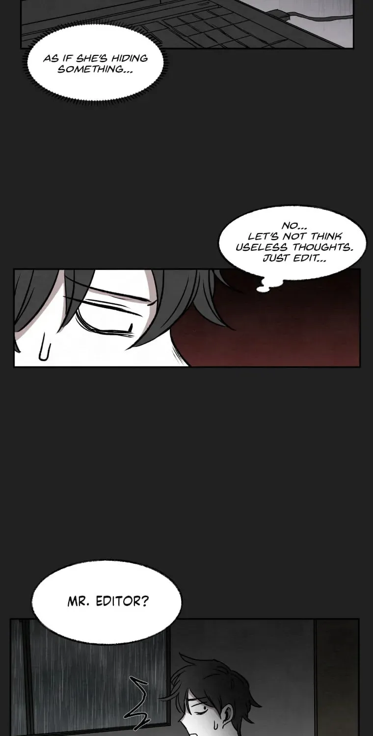 Devil's Editing Chapter 7 page 52 - 
