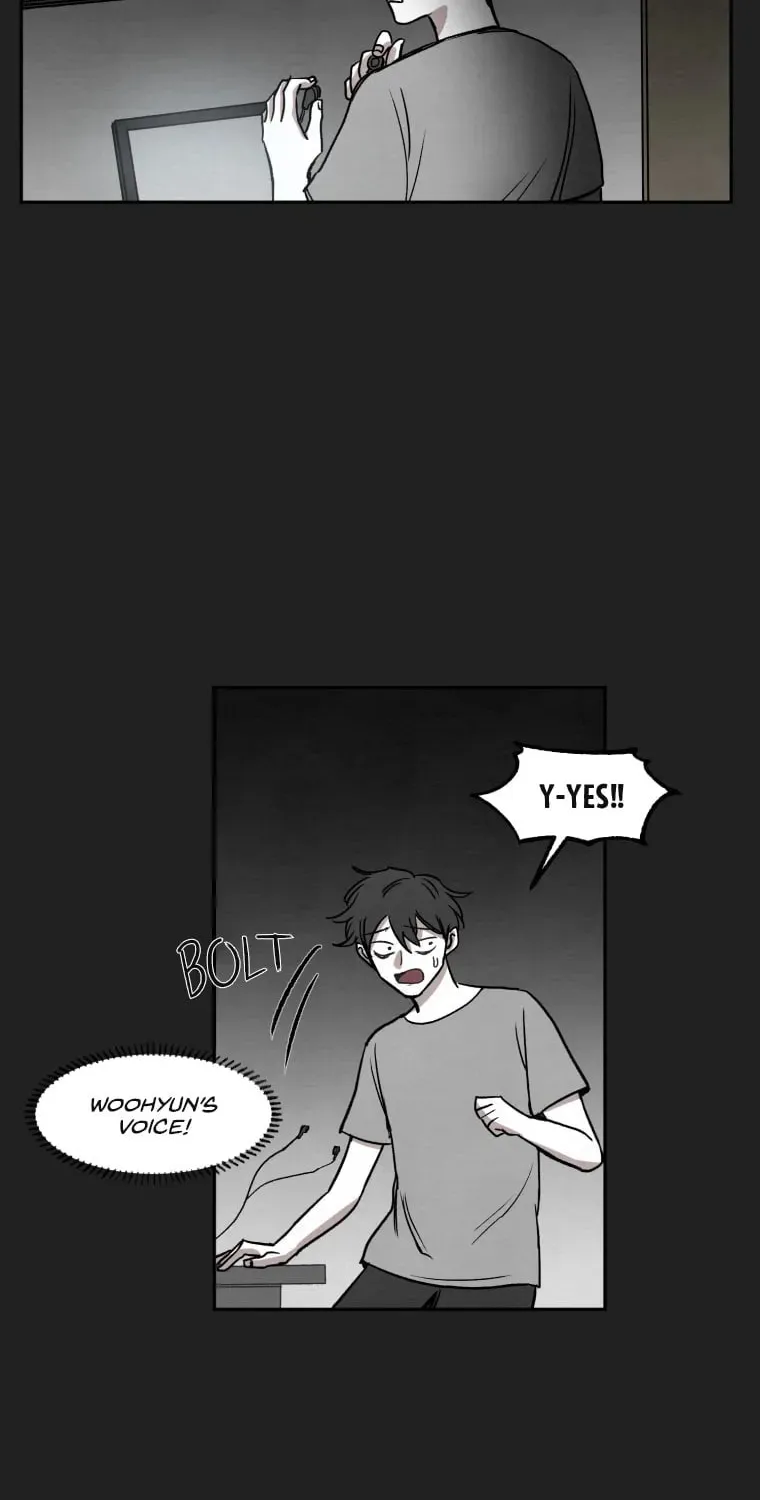 Devil's Editing Chapter 7 page 53 - 