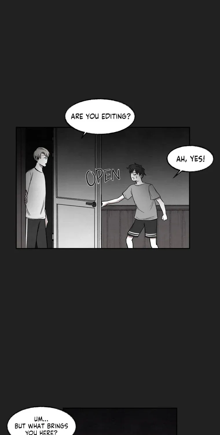 Devil's Editing Chapter 7 page 54 - 