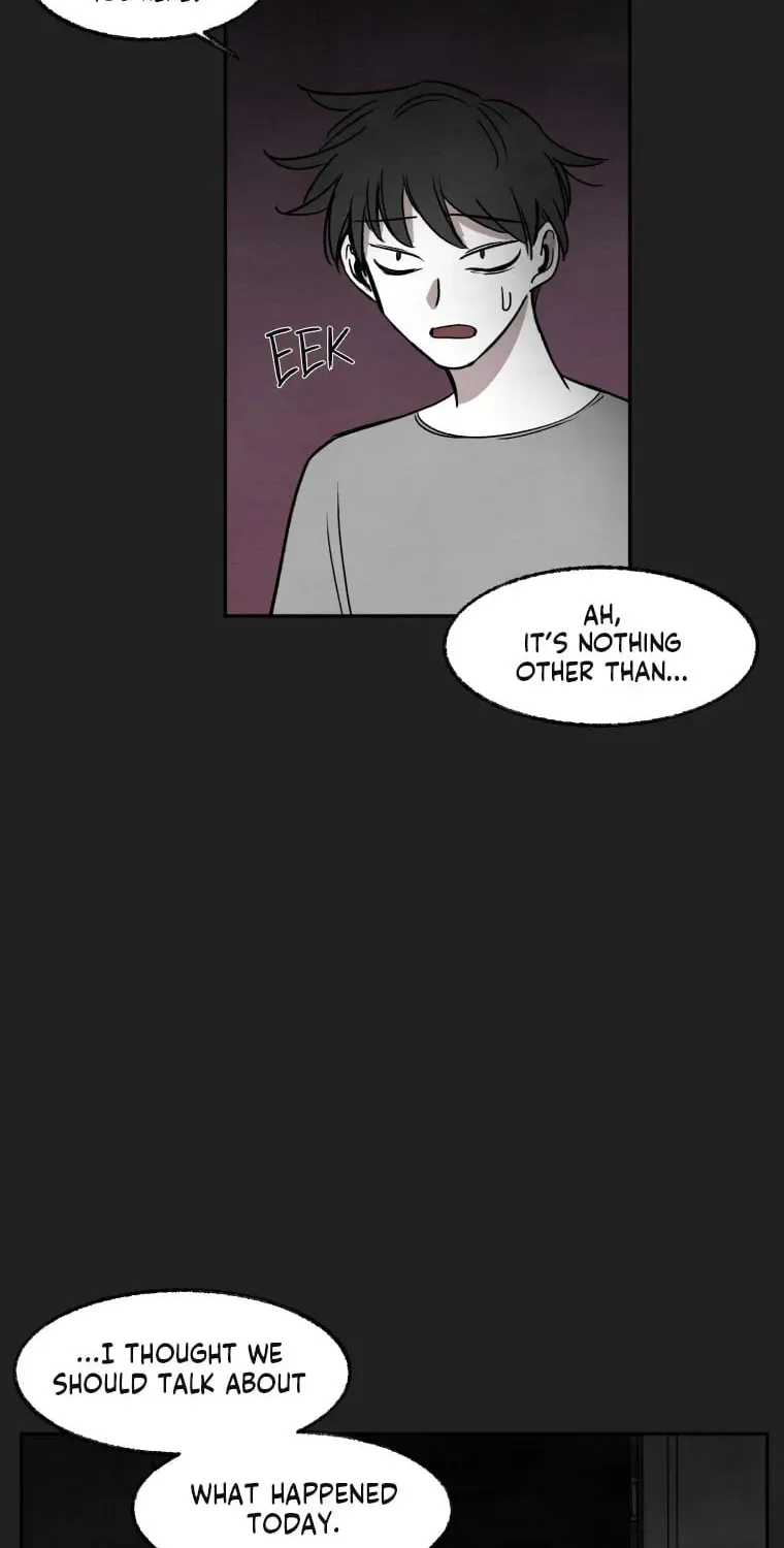 Devil's Editing Chapter 7 page 55 - 