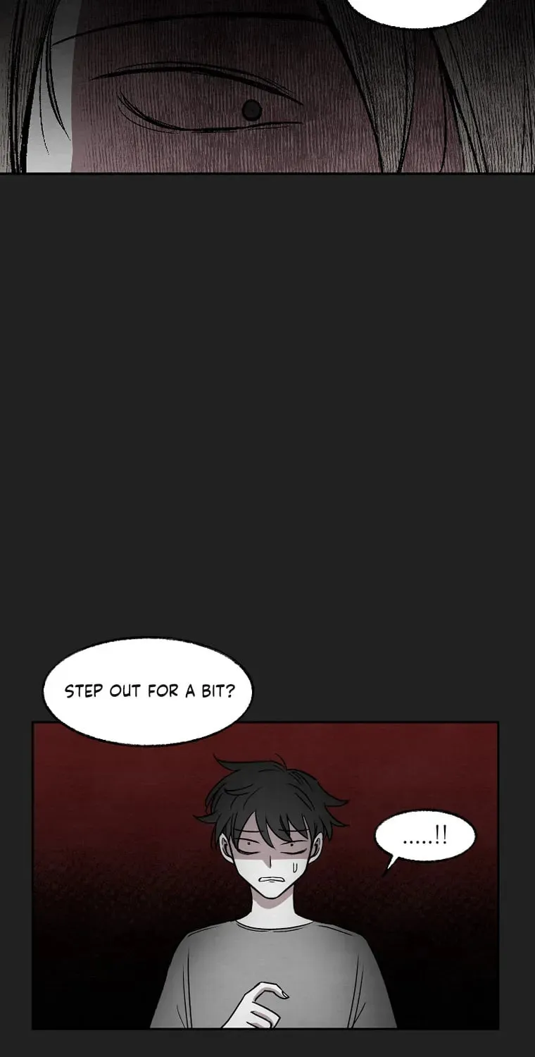 Devil's Editing Chapter 7 page 57 - 