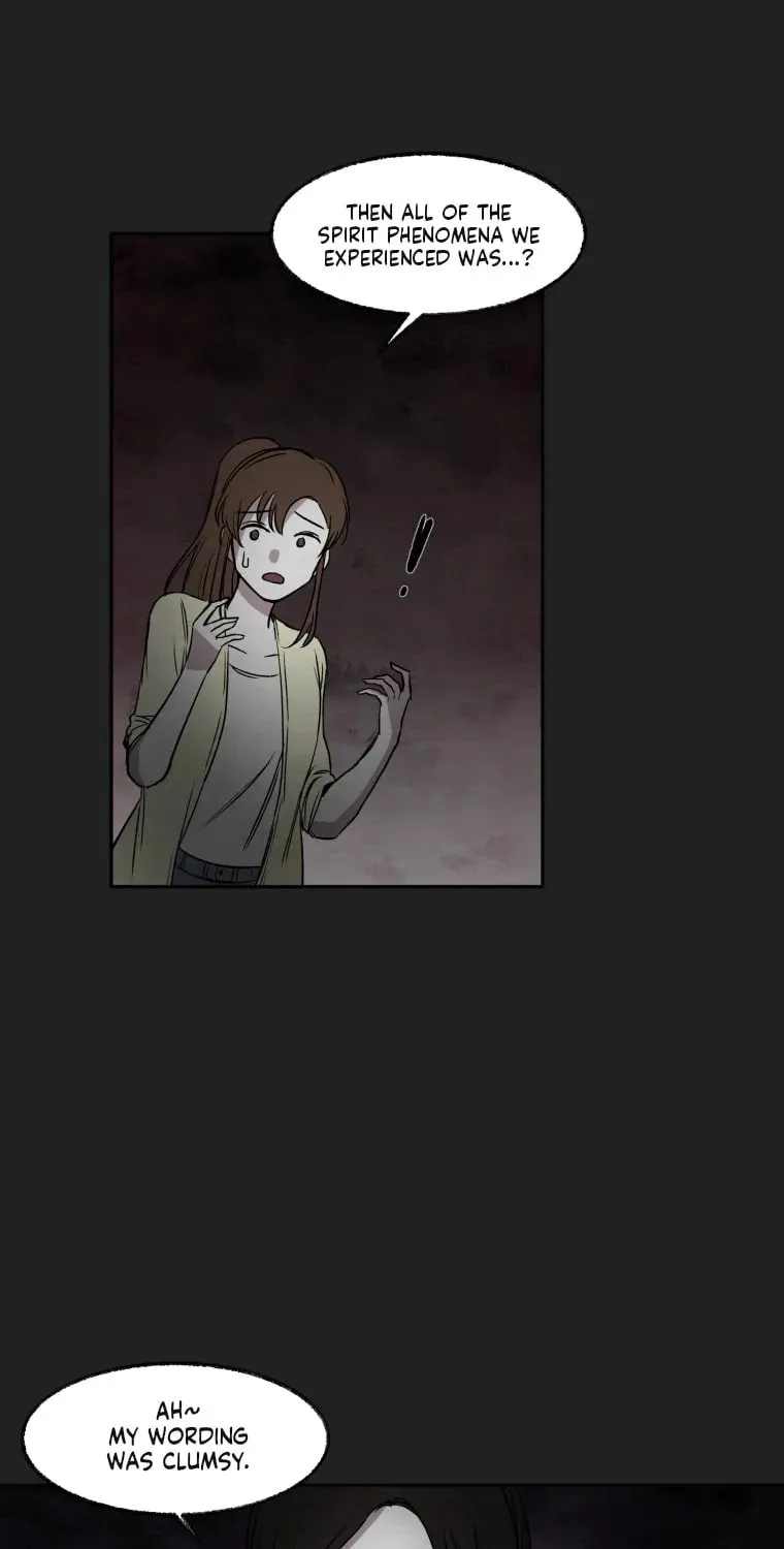 Devil's Editing Chapter 7 page 7 - 
