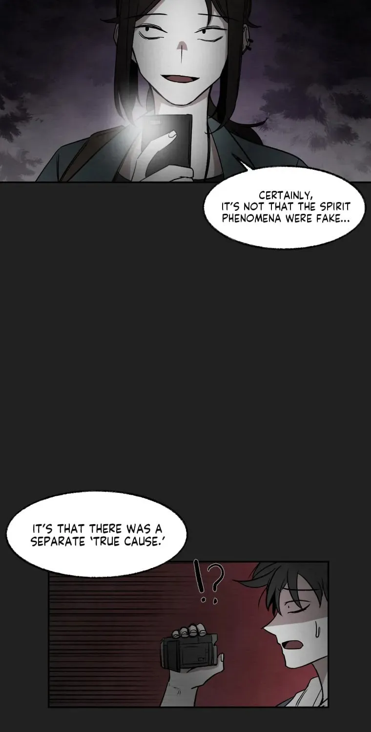 Devil's Editing Chapter 7 page 8 - 