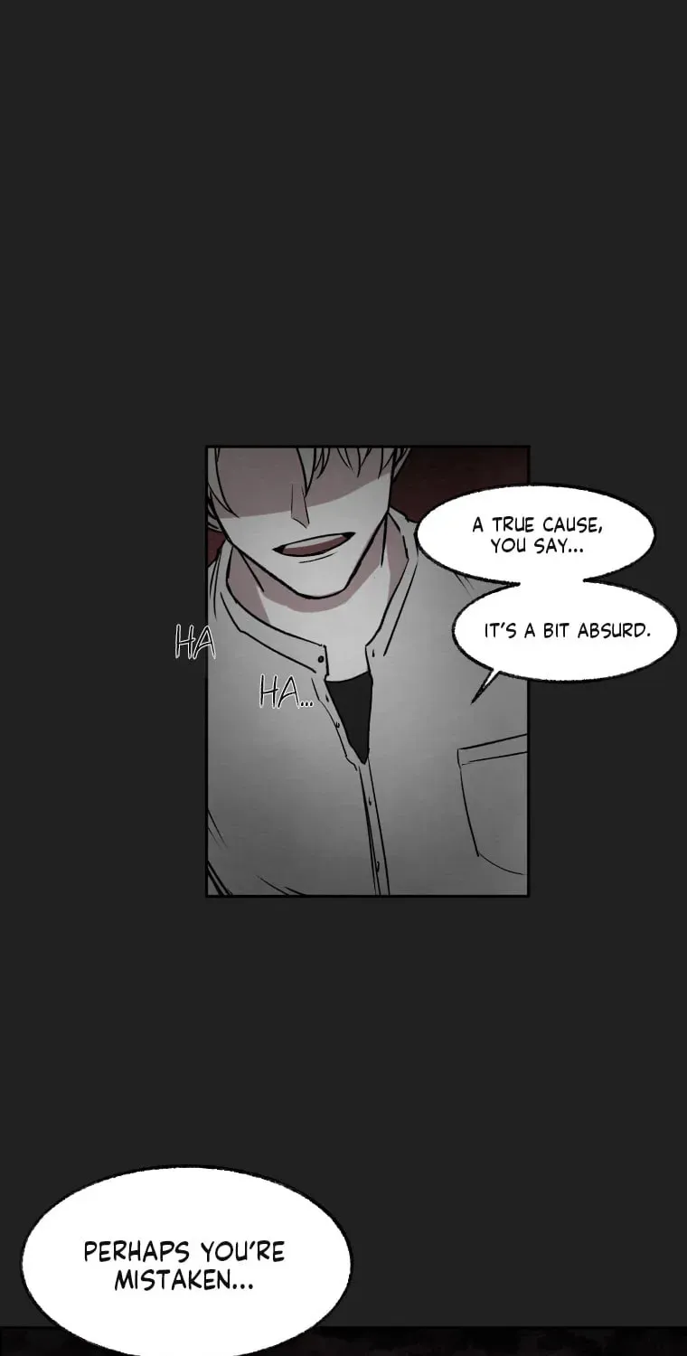 Devil's Editing Chapter 7 page 9 - 
