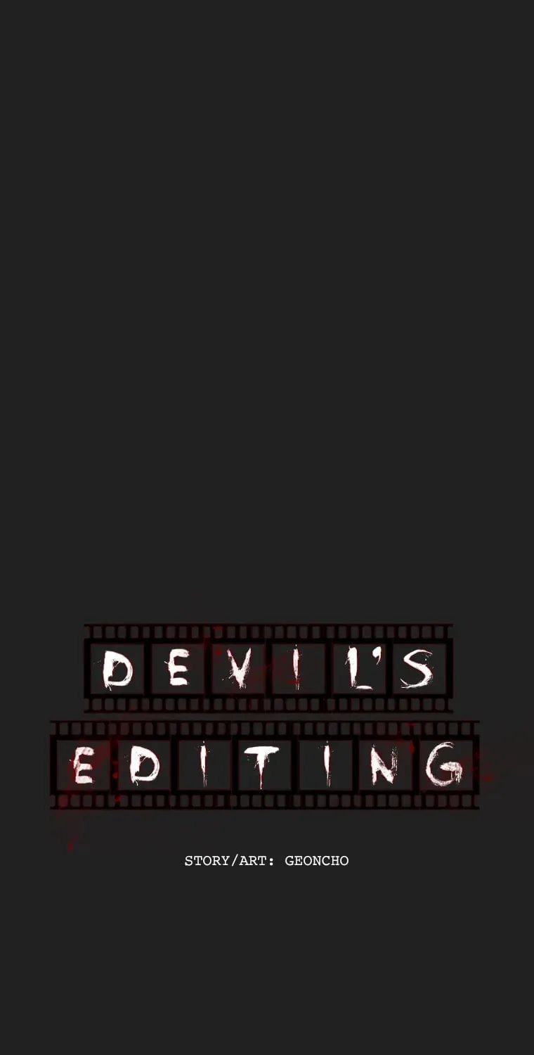 Devil's Editing Chapter 8 page 2 - 
