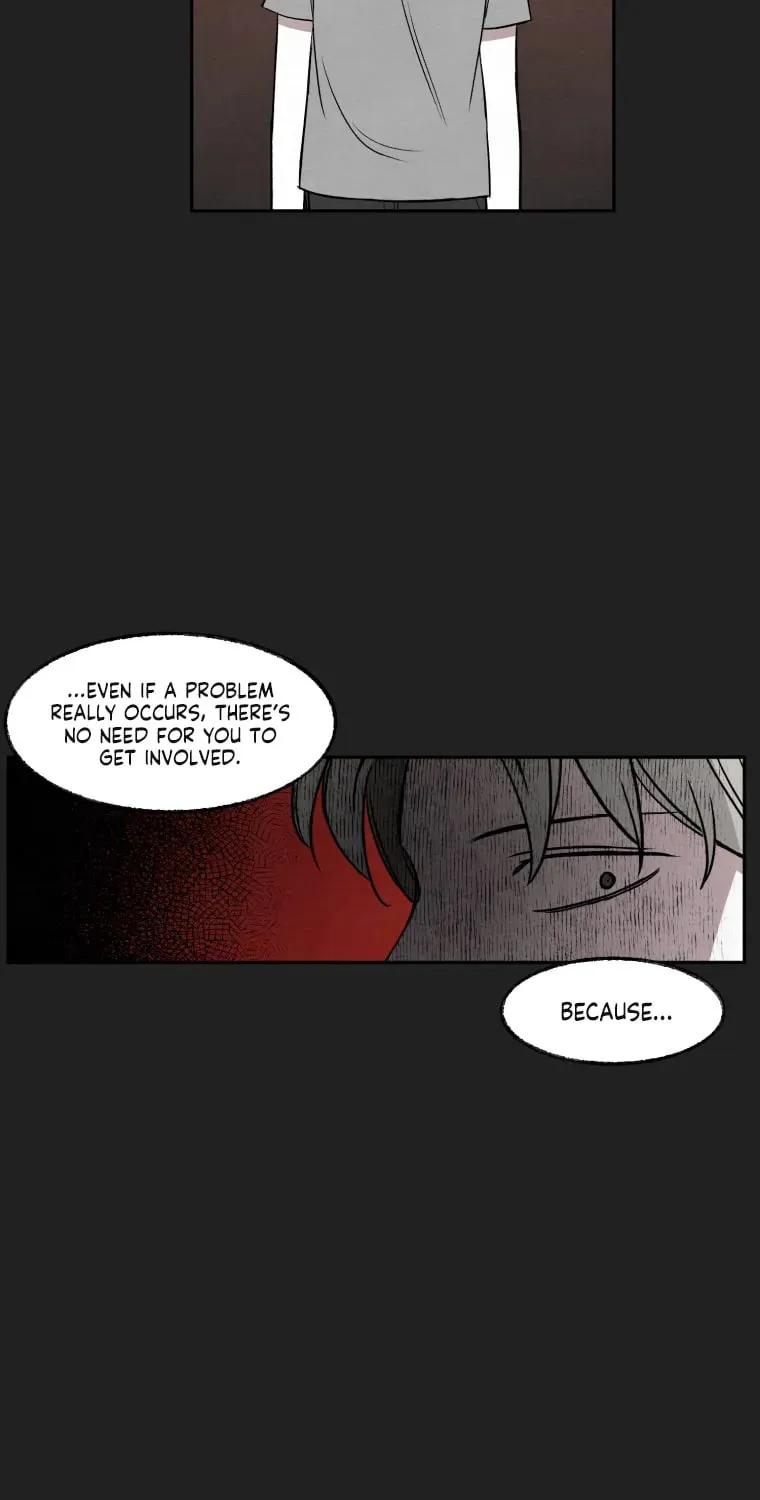 Devil's Editing Chapter 8 page 11 - 