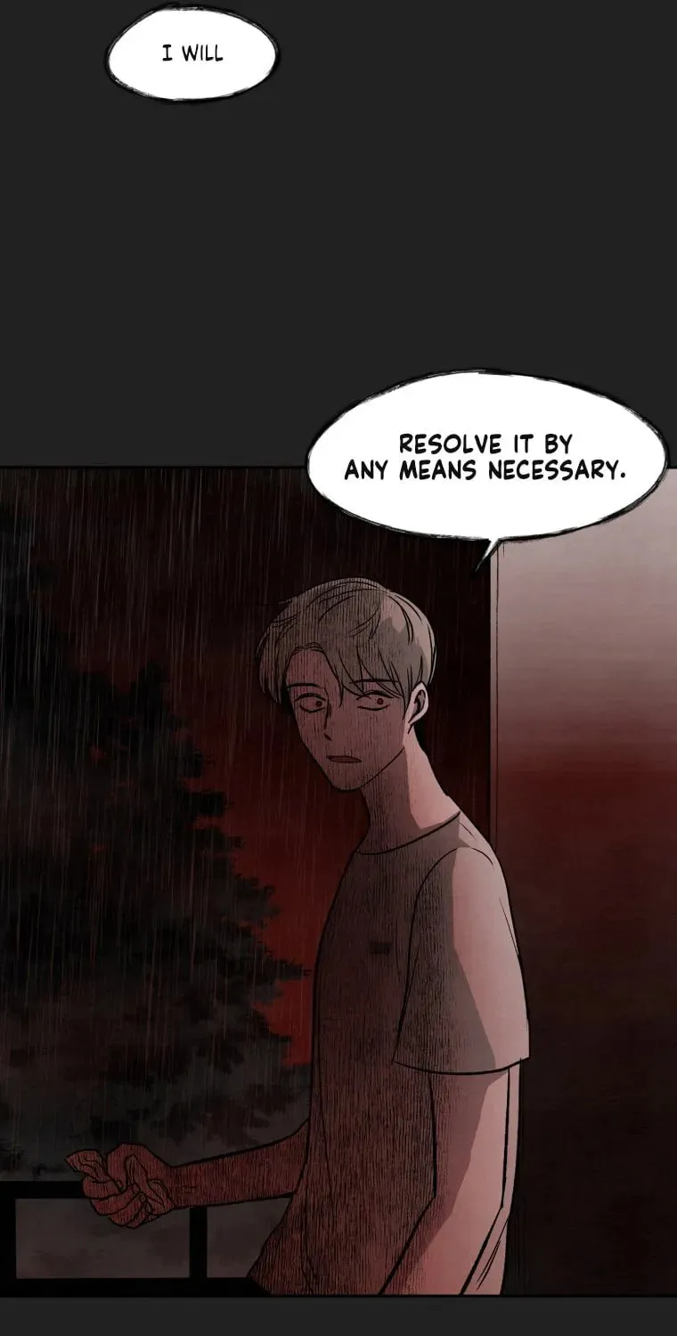 Devil's Editing Chapter 8 page 13 - 