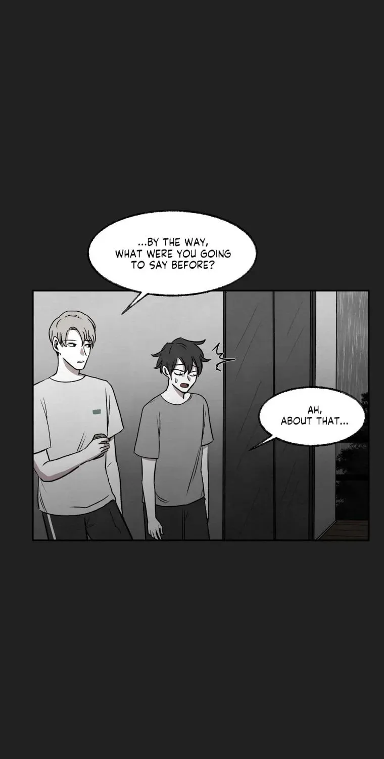 Devil's Editing Chapter 8 page 15 - 