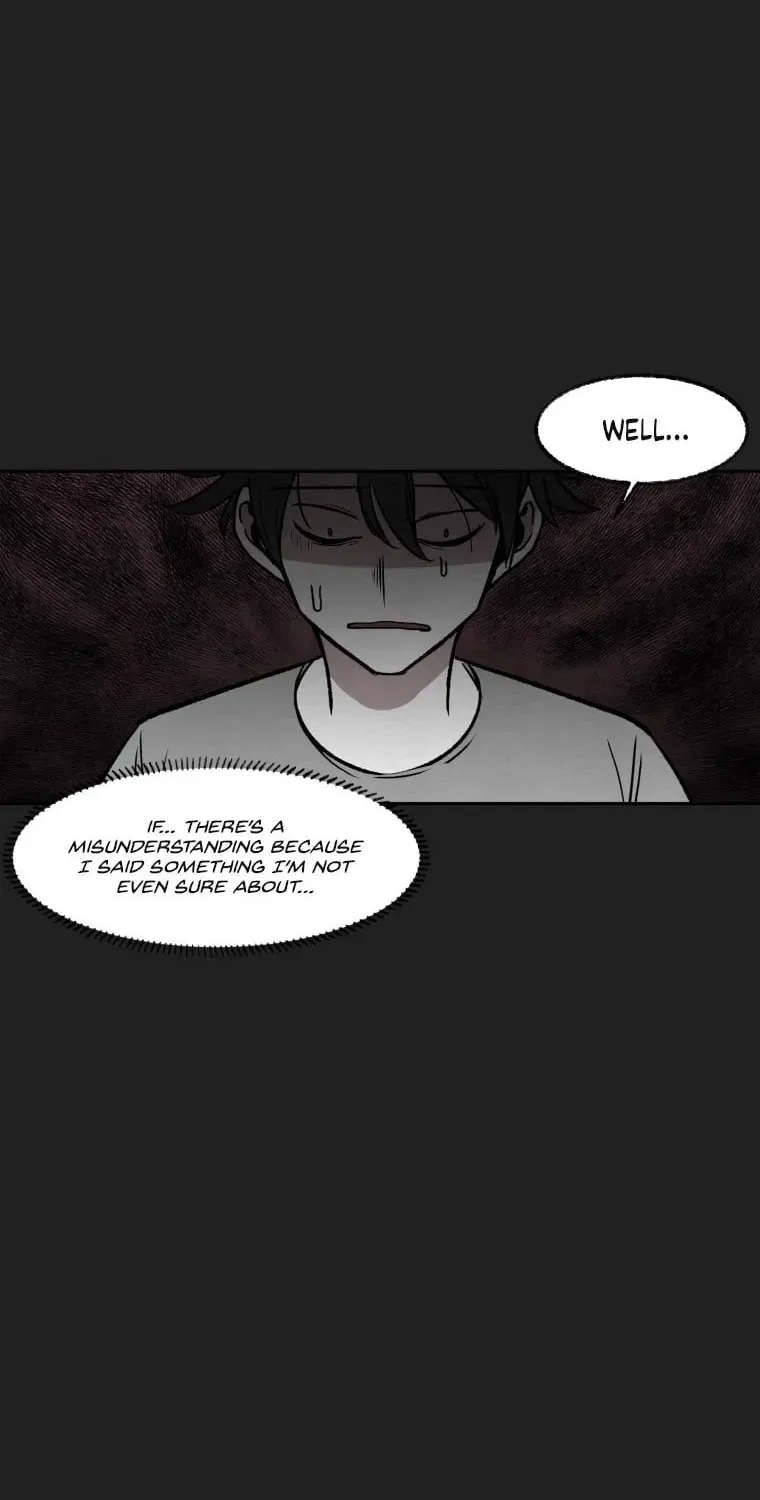 Devil's Editing Chapter 8 page 16 - 