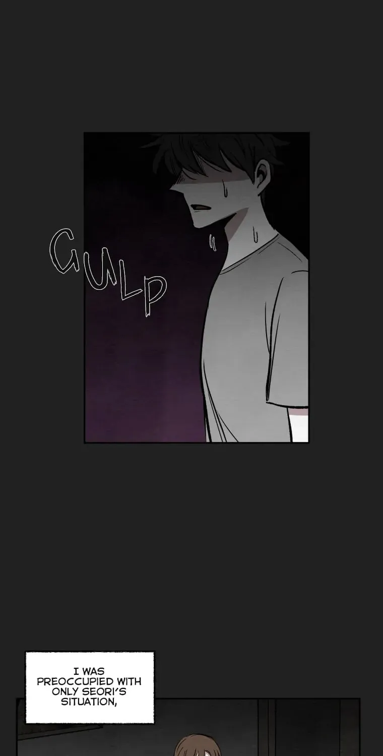 Devil's Editing Chapter 8 page 19 - 
