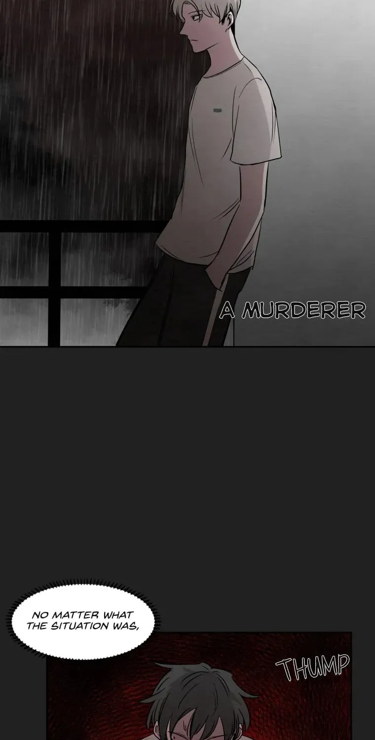 Devil's Editing Chapter 8 page 21 - 