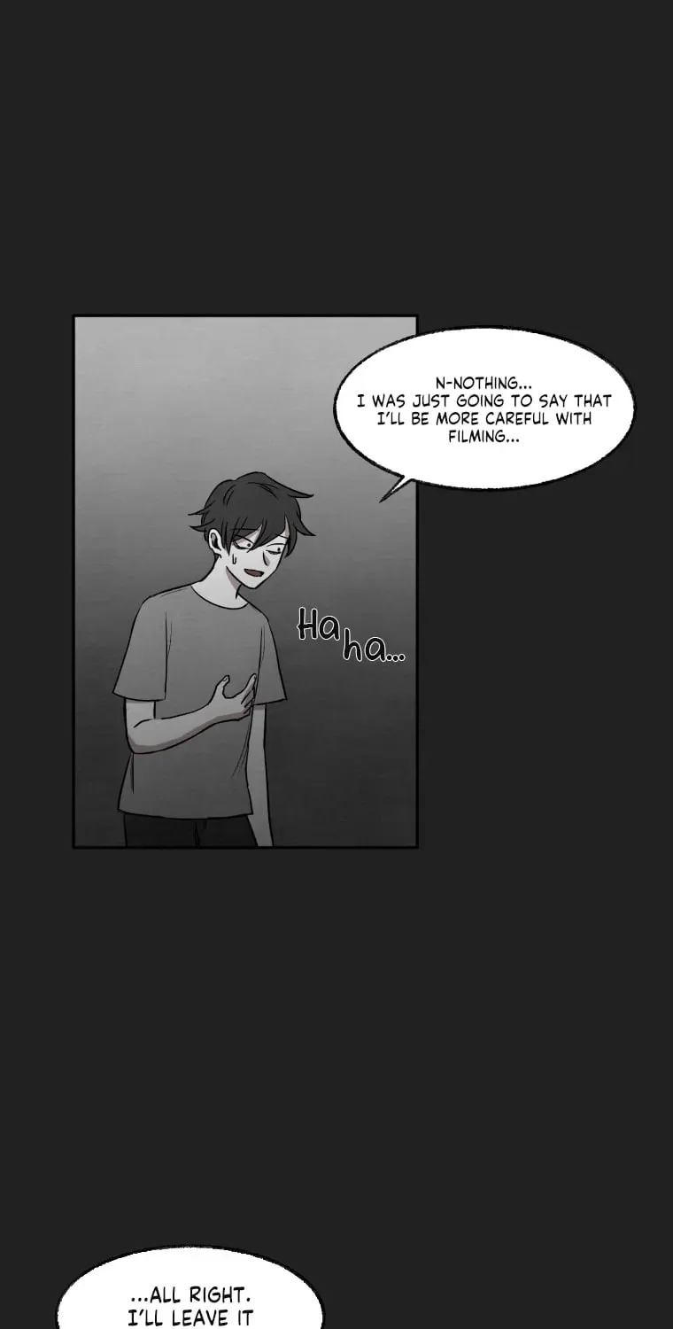 Devil's Editing Chapter 8 page 23 - 