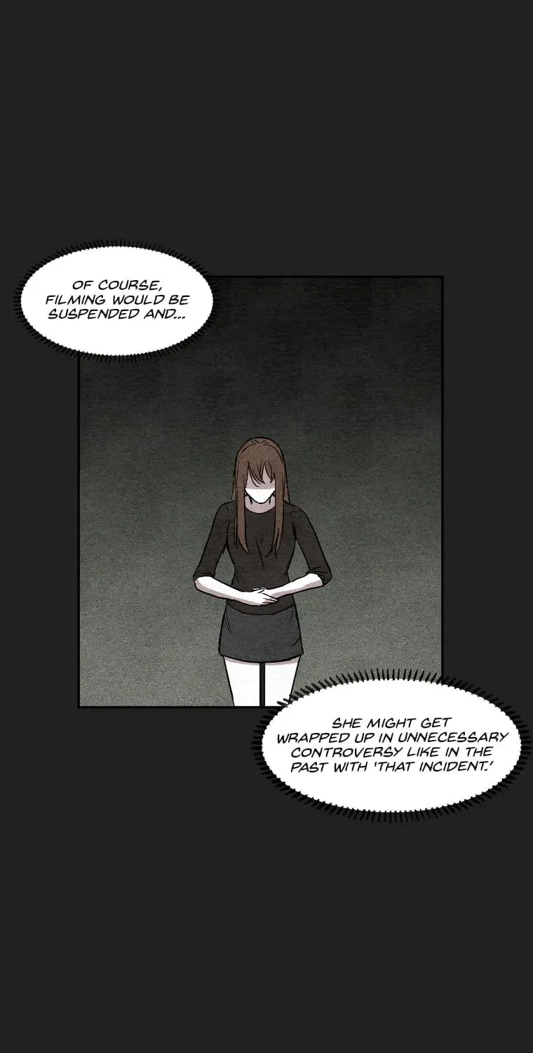 Devil's Editing Chapter 8 page 27 - 
