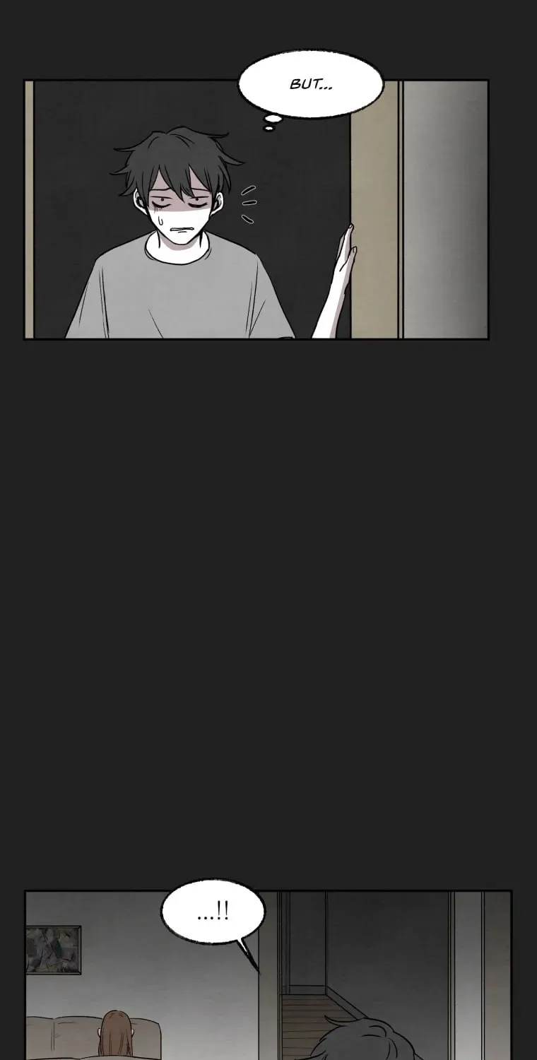Devil's Editing Chapter 8 page 28 - 