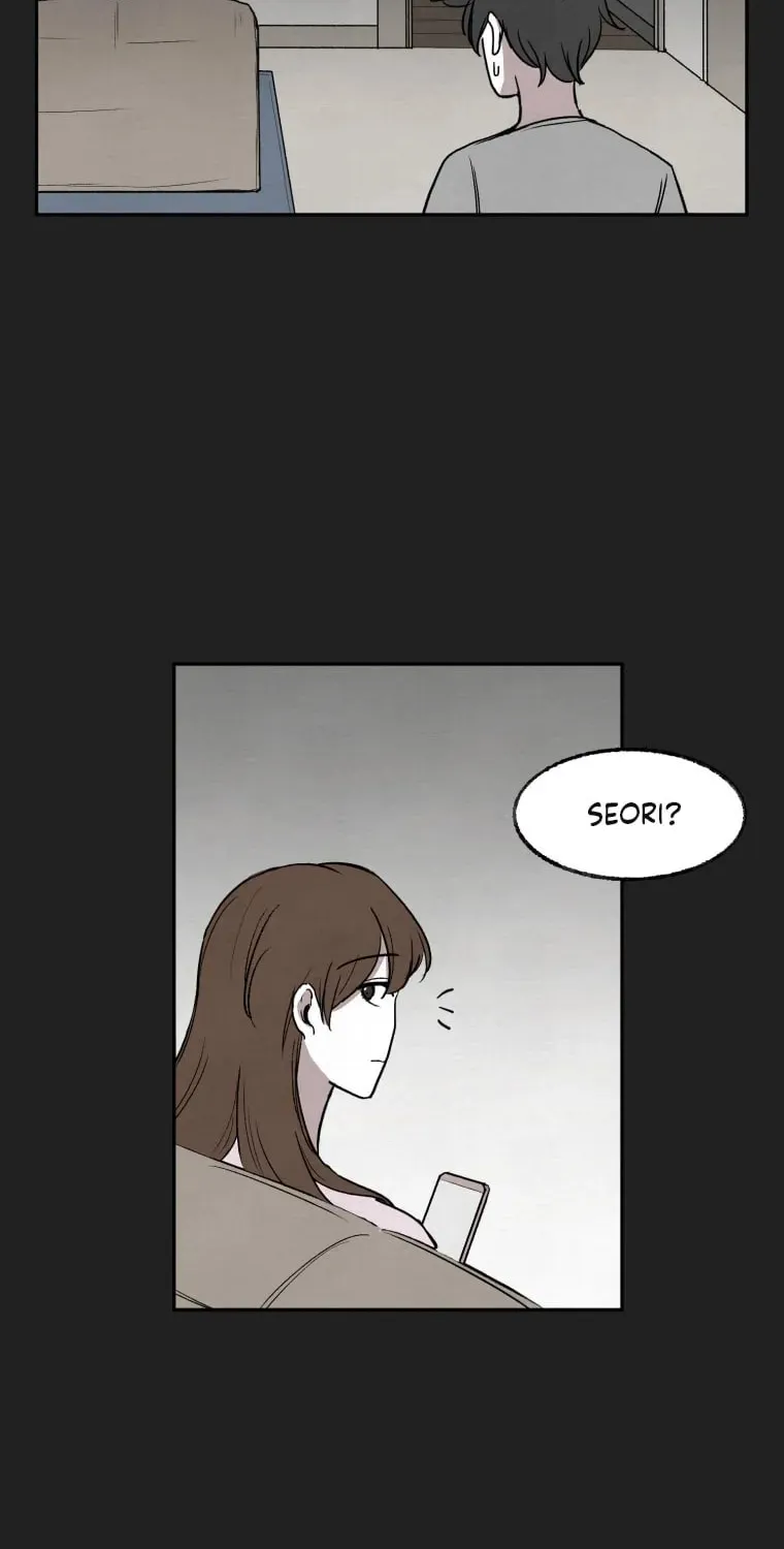 Devil's Editing Chapter 8 page 29 - 
