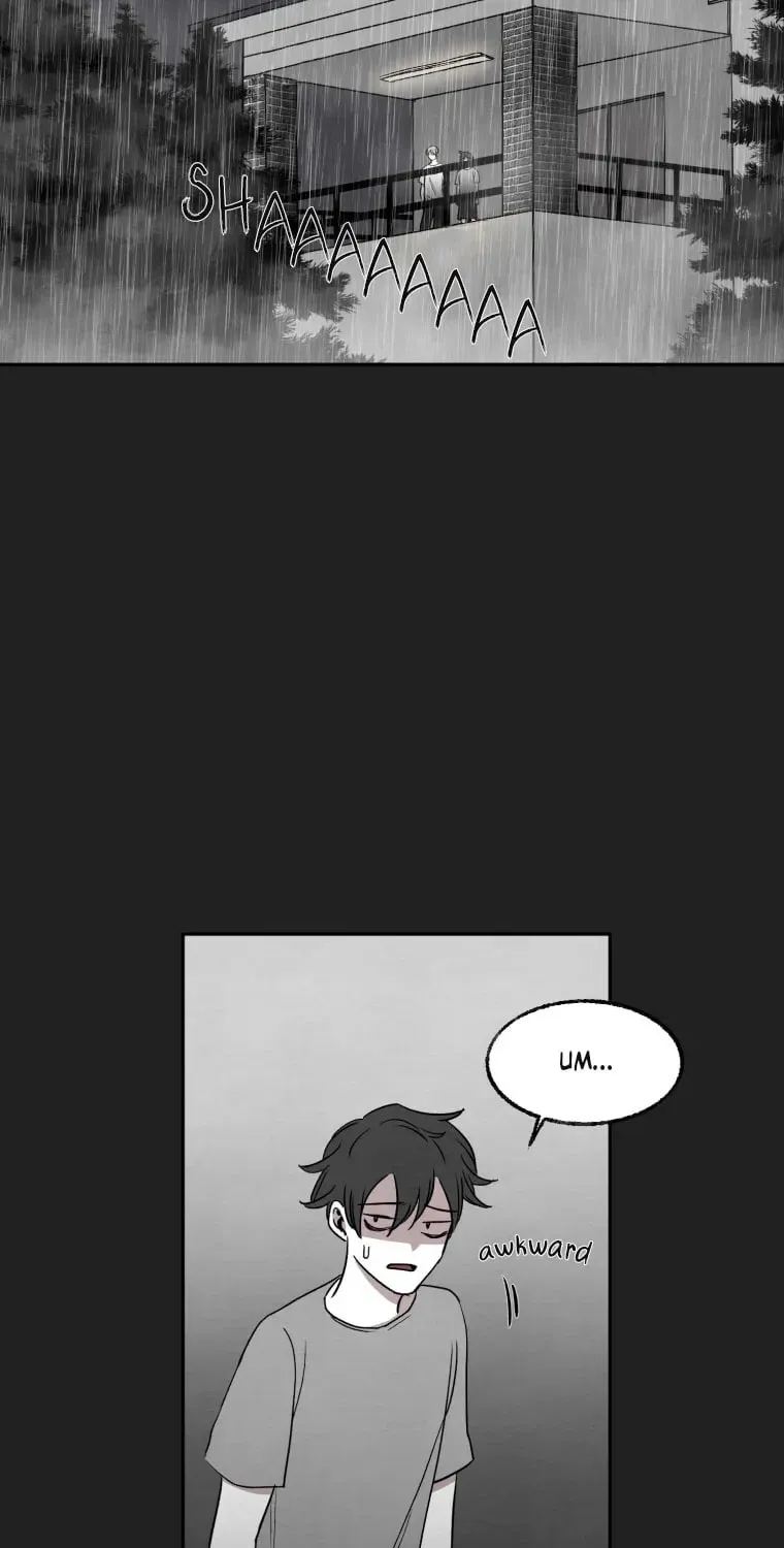 Devil's Editing Chapter 8 page 4 - 