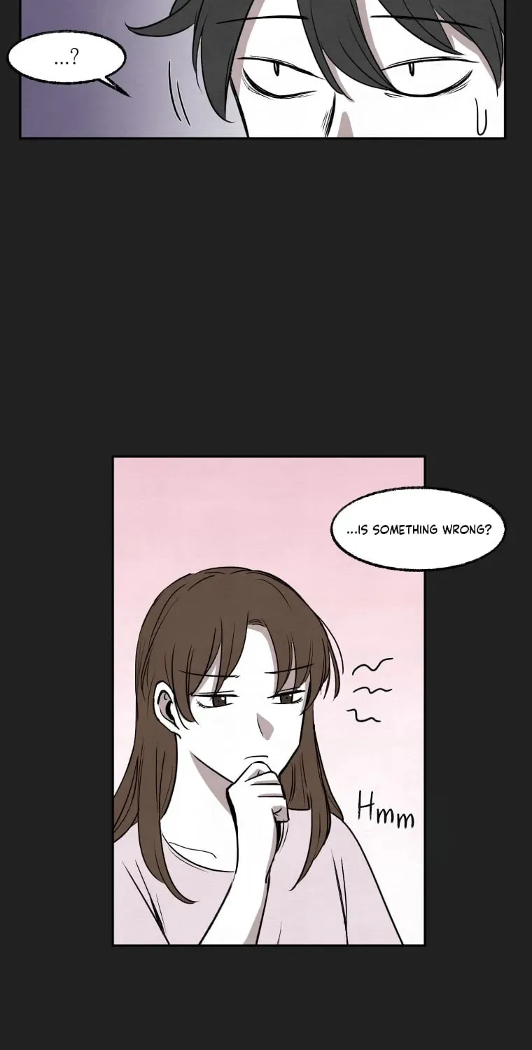 Devil's Editing Chapter 8 page 31 - 