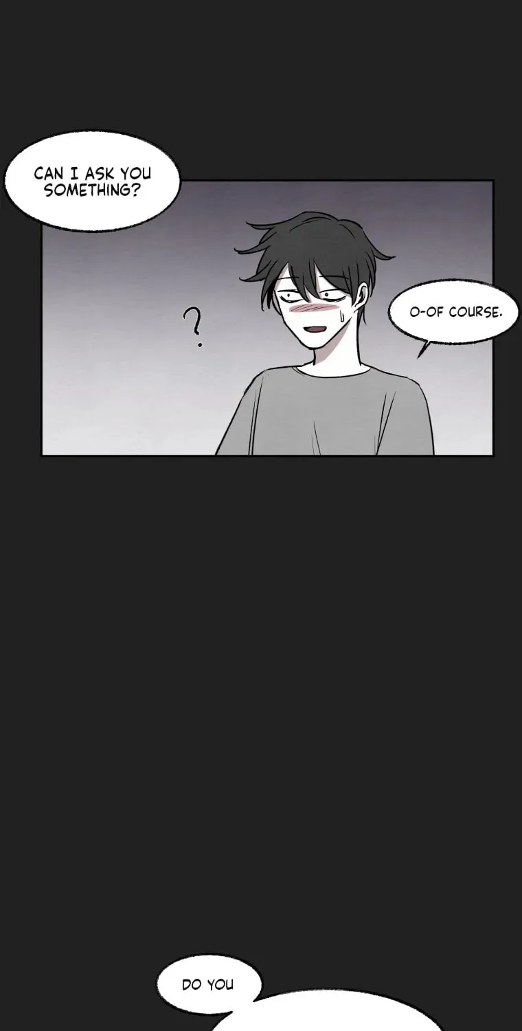 Devil's Editing Chapter 8 page 32 - 