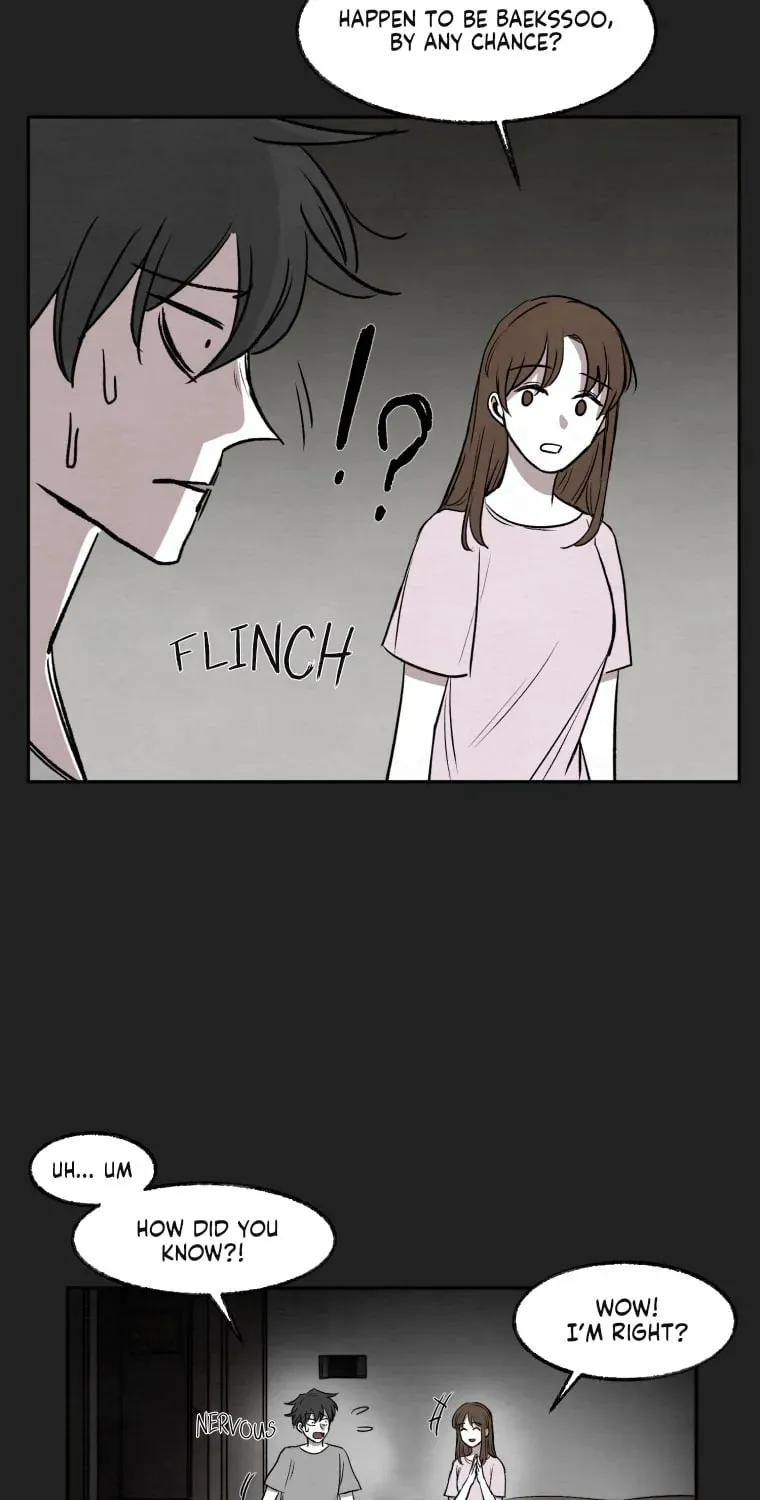 Devil's Editing Chapter 8 page 33 - 