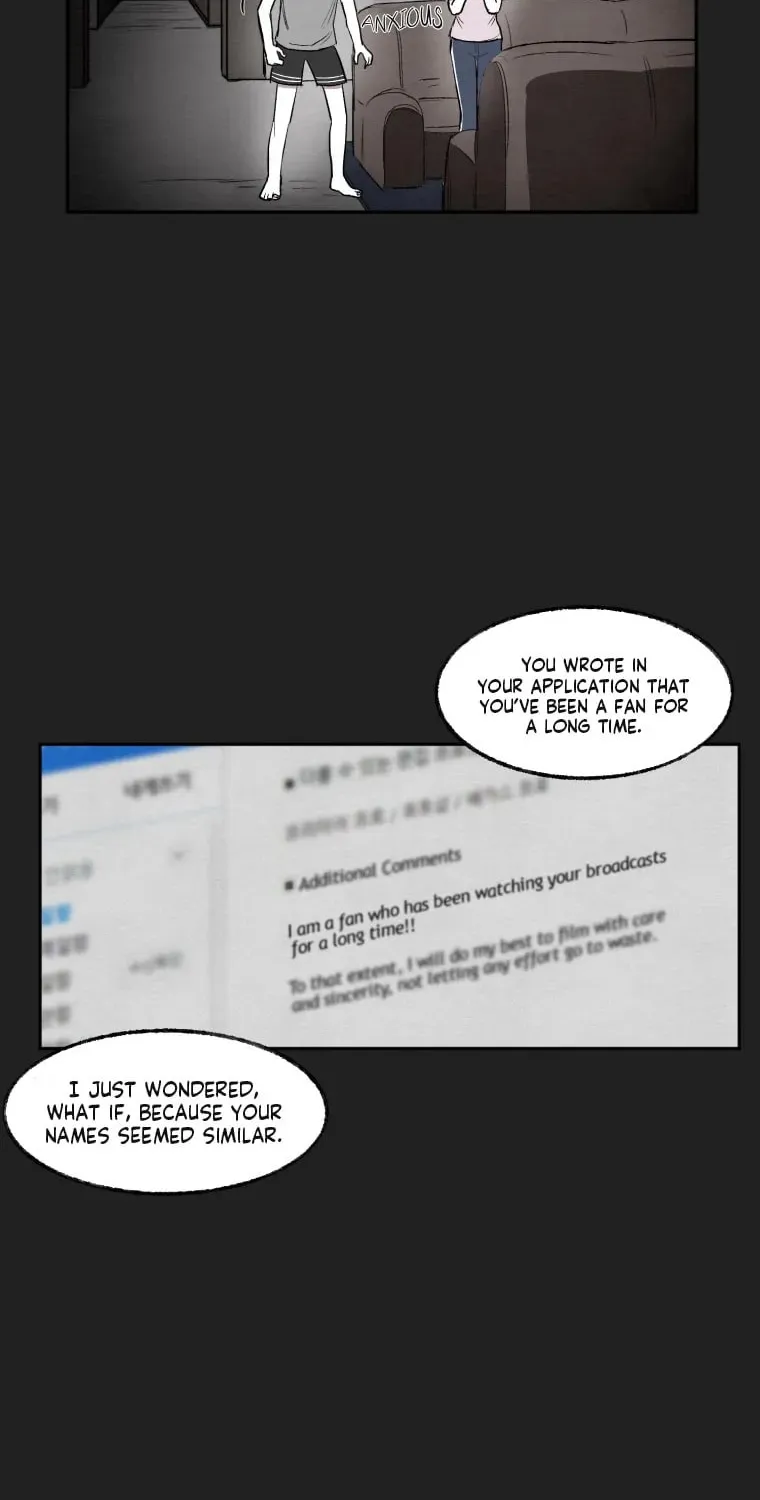 Devil's Editing Chapter 8 page 34 - 