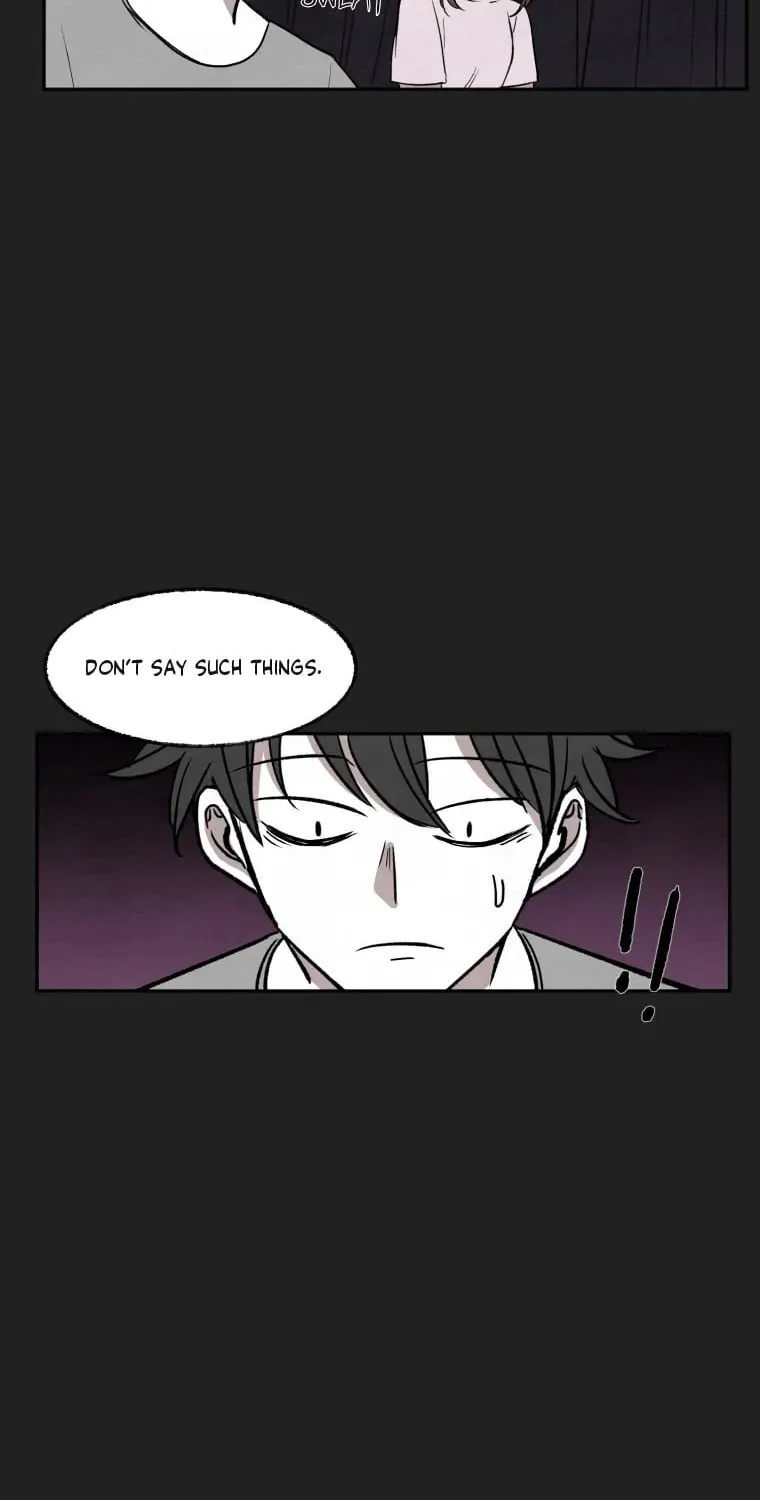 Devil's Editing Chapter 8 page 36 - 