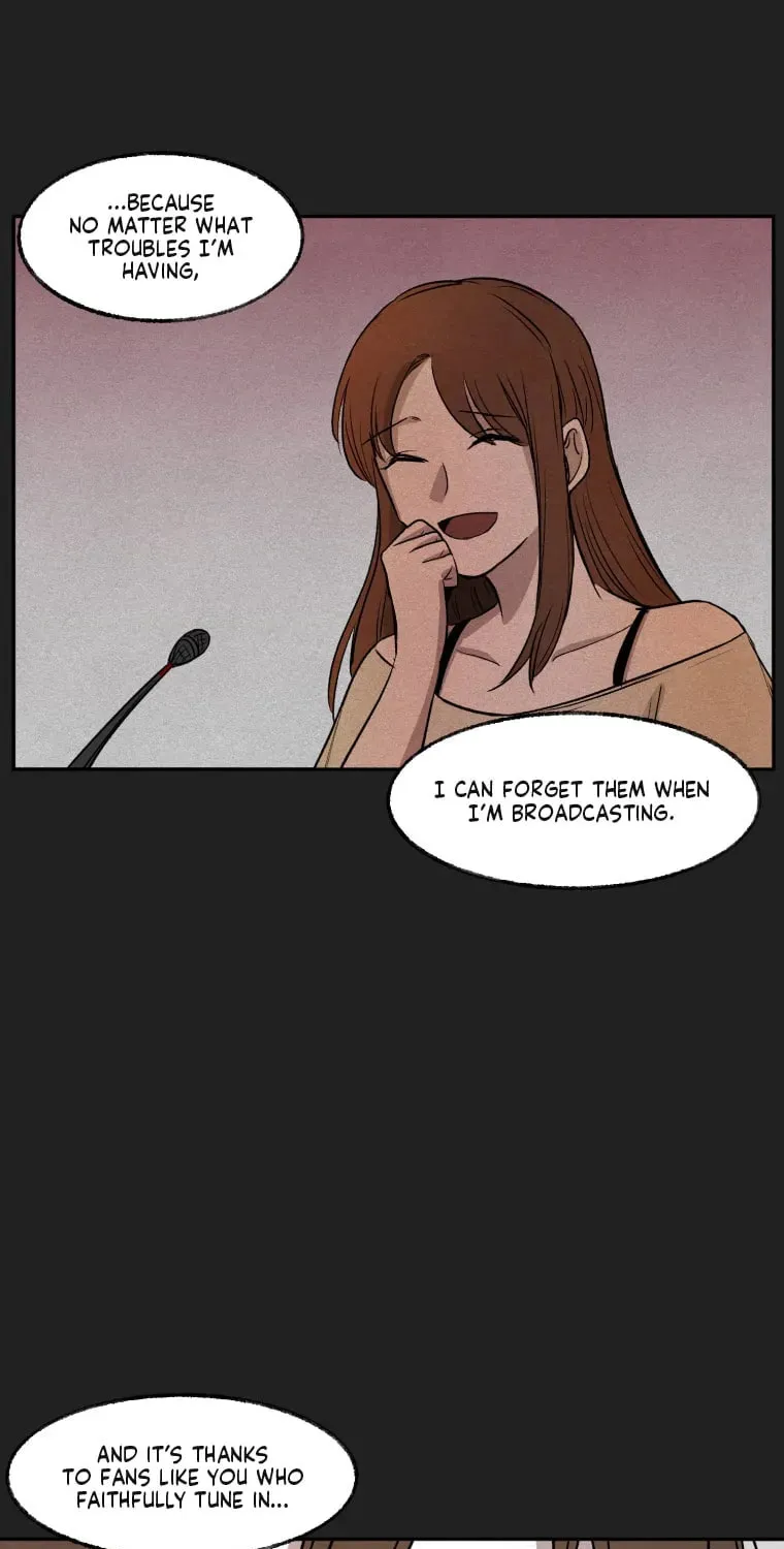 Devil's Editing Chapter 8 page 38 - 