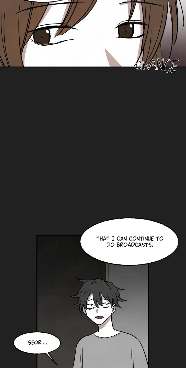 Devil's Editing Chapter 8 page 39 - 