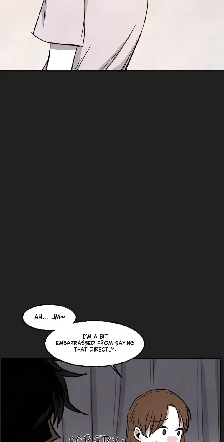 Devil's Editing Chapter 8 page 41 - 