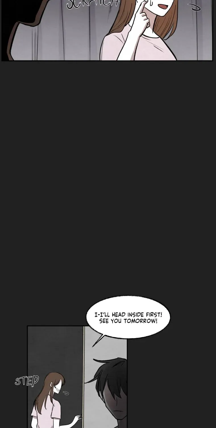 Devil's Editing Chapter 8 page 42 - 