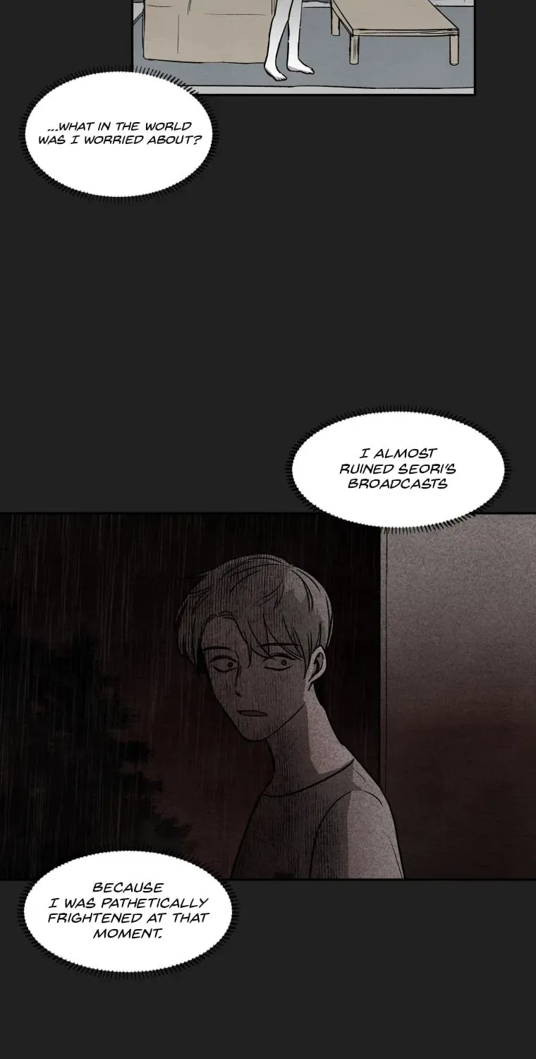 Devil's Editing Chapter 8 page 45 - 