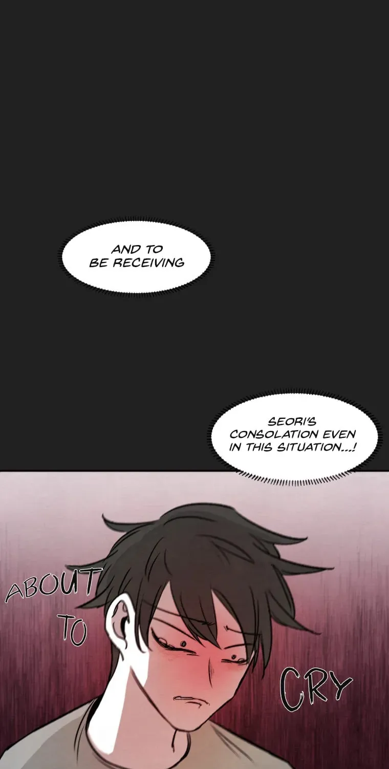 Devil's Editing Chapter 8 page 46 - 