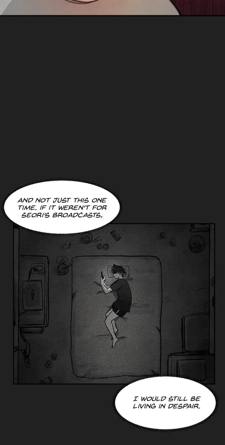 Devil's Editing Chapter 8 page 47 - 