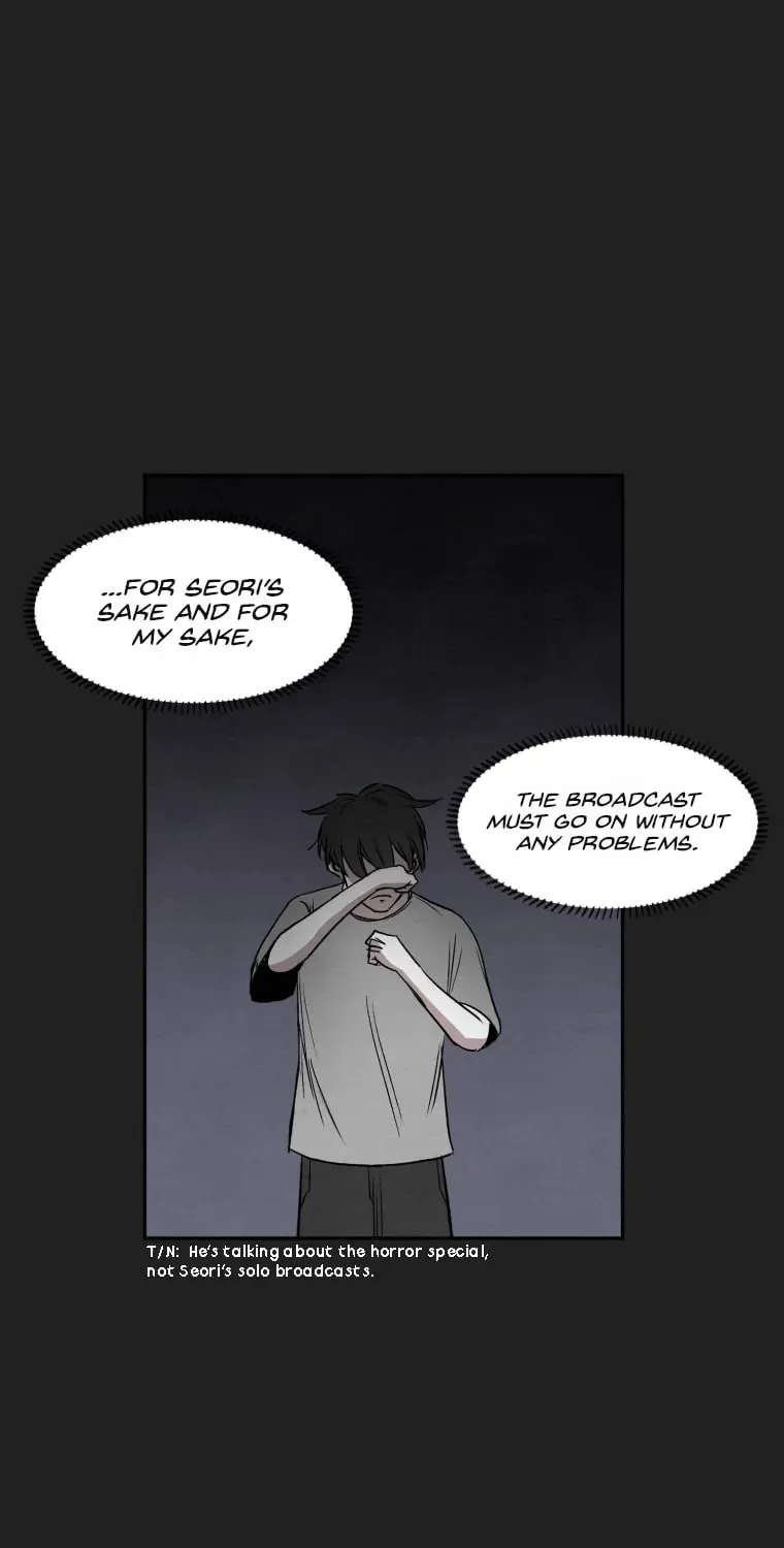 Devil's Editing Chapter 8 page 48 - 