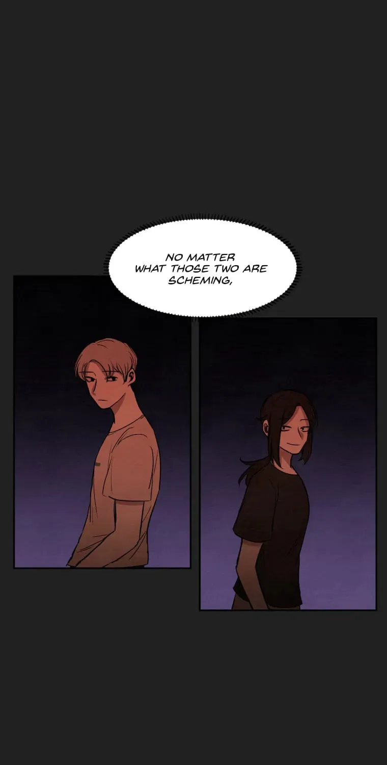 Devil's Editing Chapter 8 page 49 - 