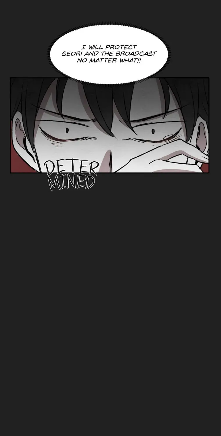 Devil's Editing Chapter 8 page 50 - 