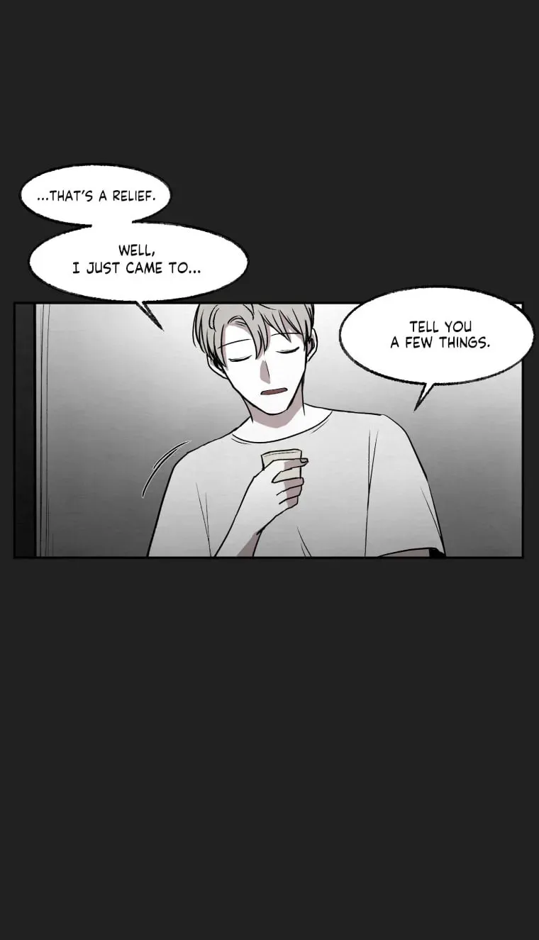 Devil's Editing Chapter 8 page 6 - 