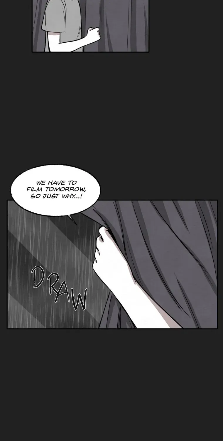 Devil's Editing Chapter 8 page 52 - 
