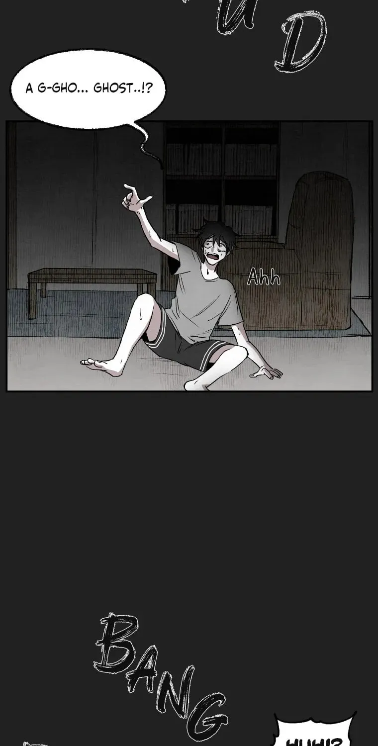 Devil's Editing Chapter 8 page 57 - 
