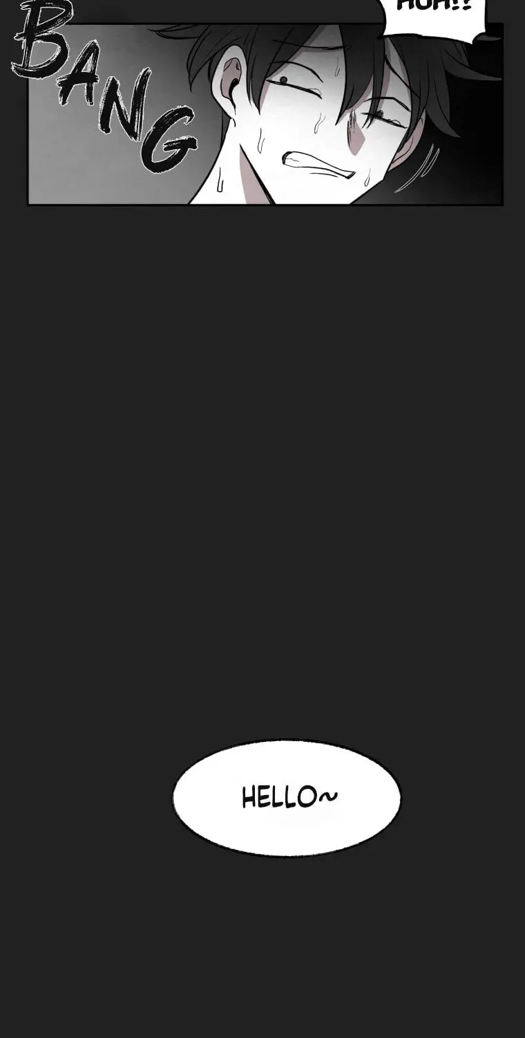 Devil's Editing Chapter 8 page 58 - 