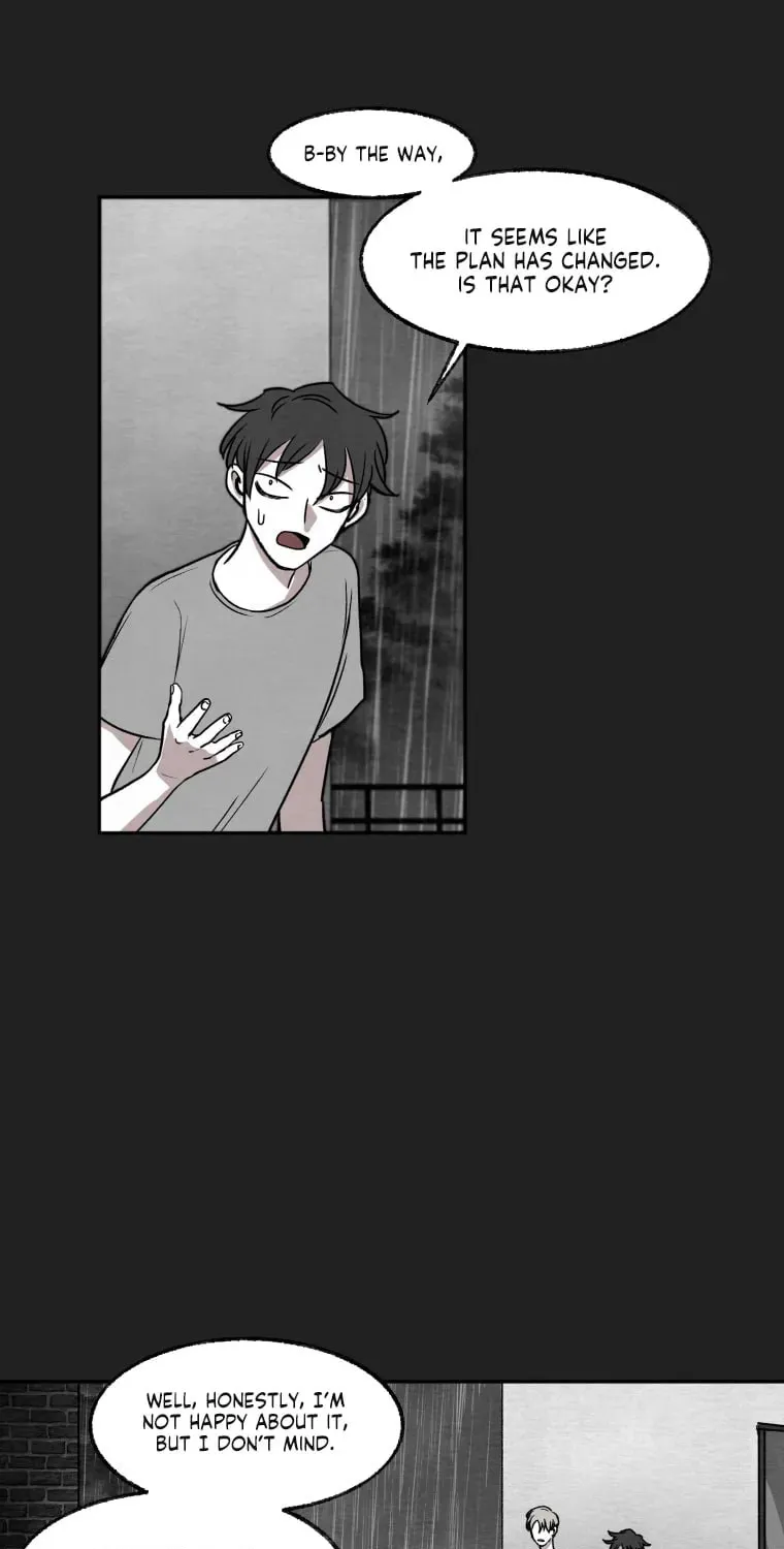 Devil's Editing Chapter 8 page 7 - 
