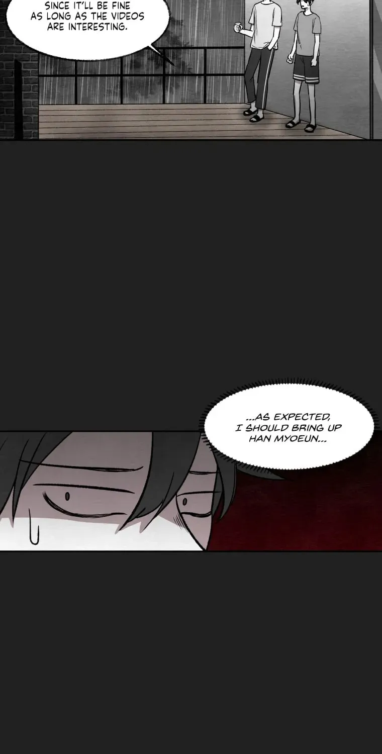 Devil's Editing Chapter 8 page 8 - 
