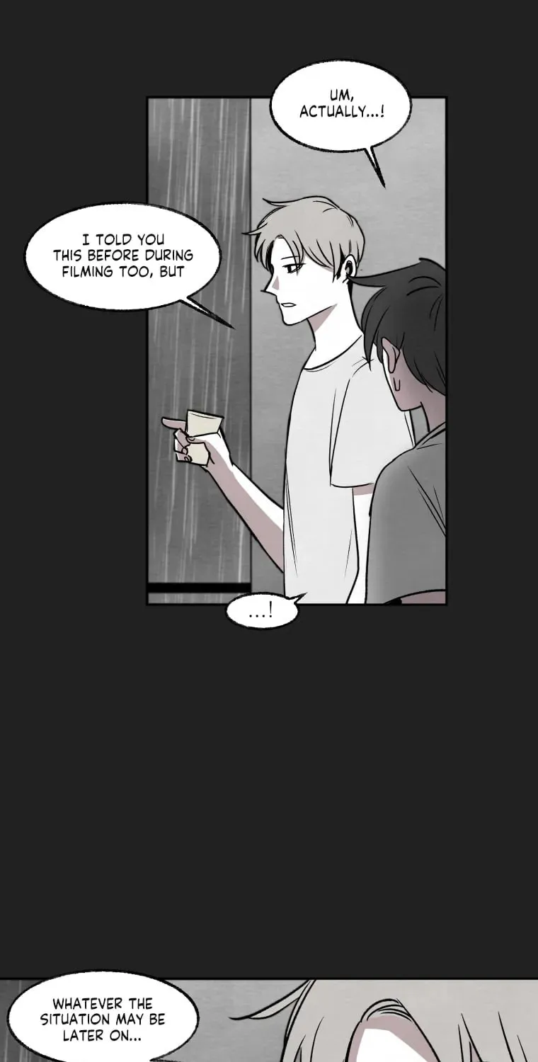Devil's Editing Chapter 8 page 9 - 
