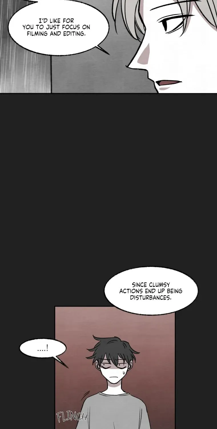 Devil's Editing Chapter 8 page 10 - 