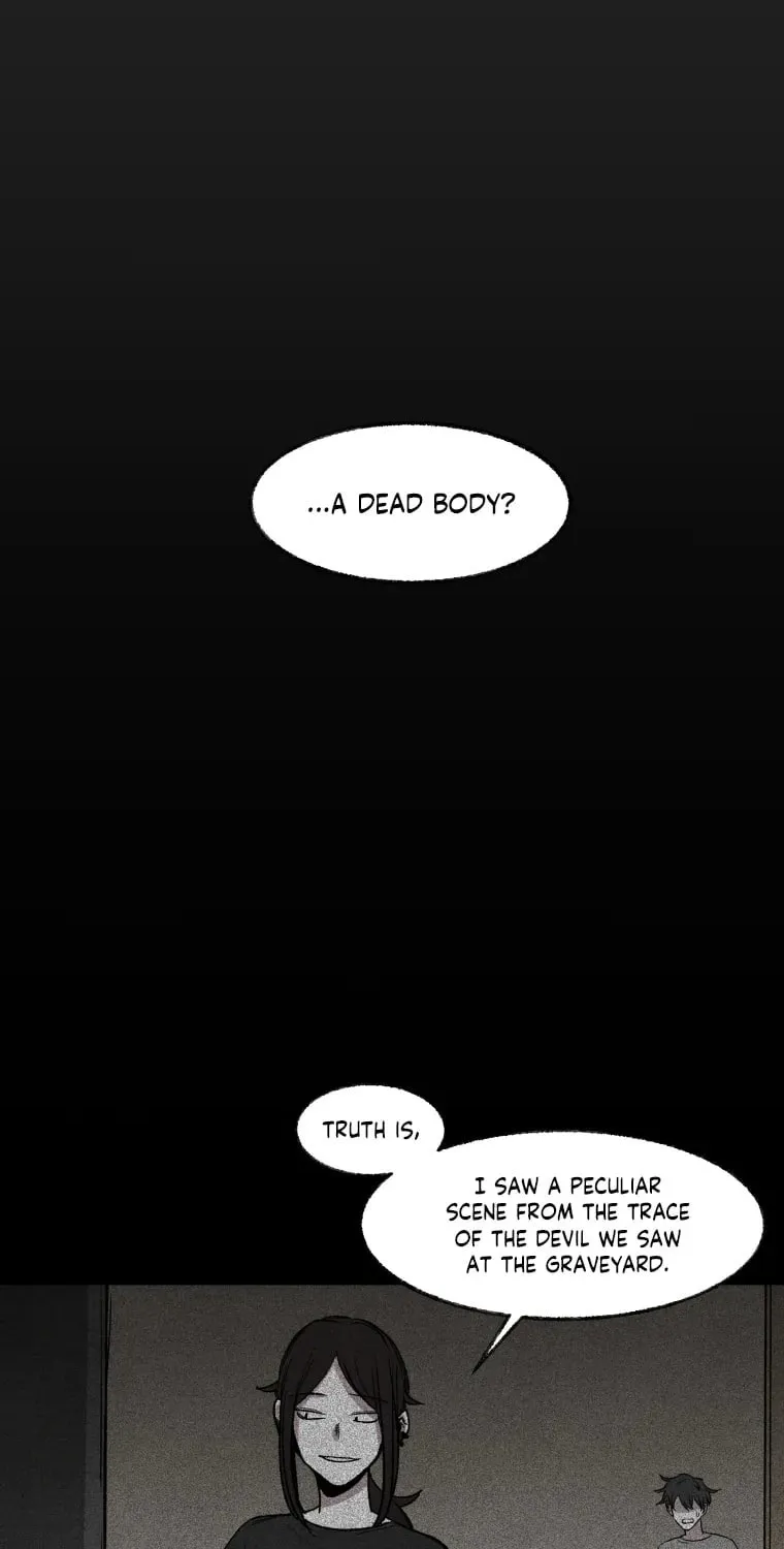 Devil's Editing Chapter 9 page 13 - 