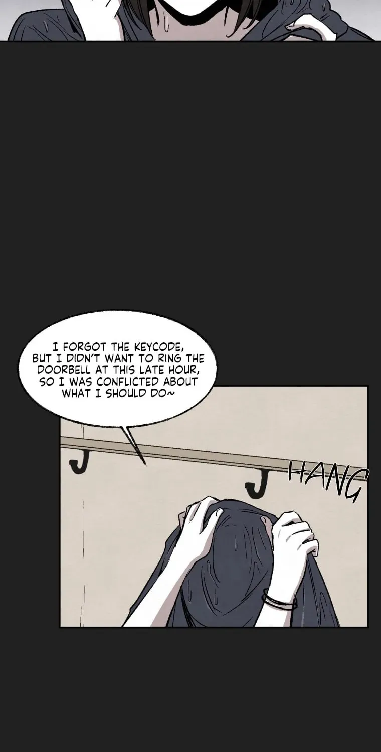 Devil's Editing Chapter 9 page 3 - 