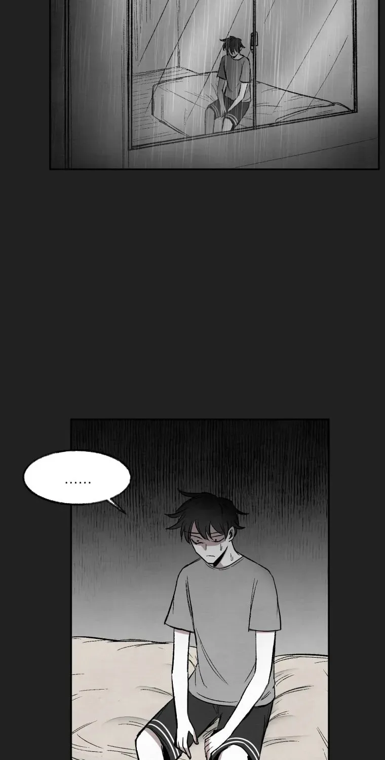 Devil's Editing Chapter 9 page 22 - 