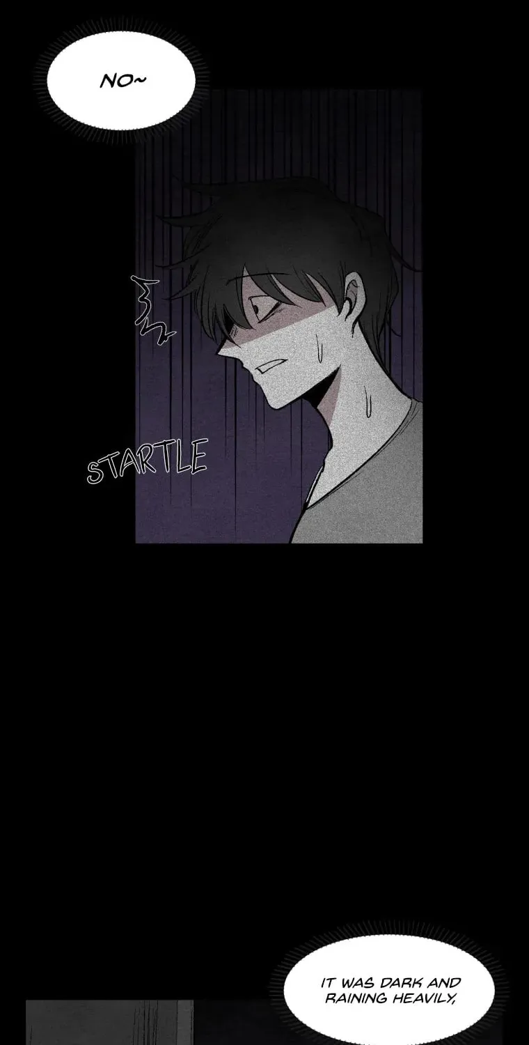 Devil's Editing Chapter 9 page 25 - 